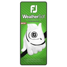 FOOTJOY WEATHER-SOF 3 GLOVE
