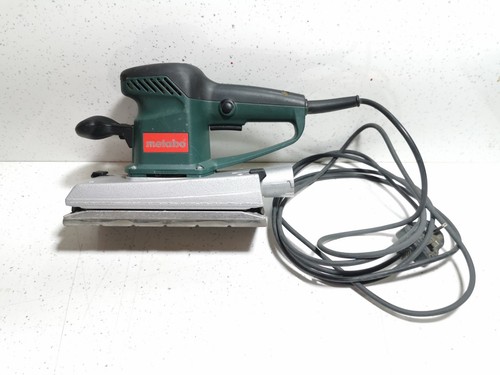Superb metabo 358 half - metabo,