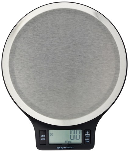 Amazon basics digital - basics, kitchen