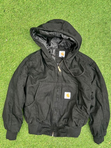 Carhartt reworked upcycled - carhartt,