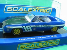 SCALEXTRICC3005 CHEVROLET