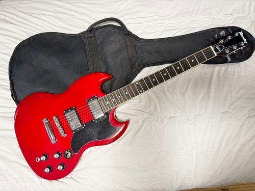 Maestro gibson electric - sg,
