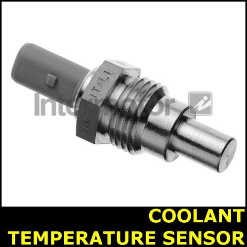 Coolant temperature sensor - coolant,