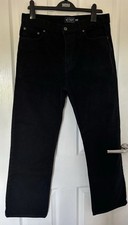 Men’s M&S Blue Harbour Black