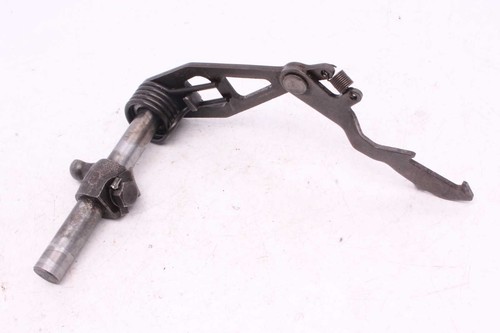 Transmission shift shaft - shift, honda