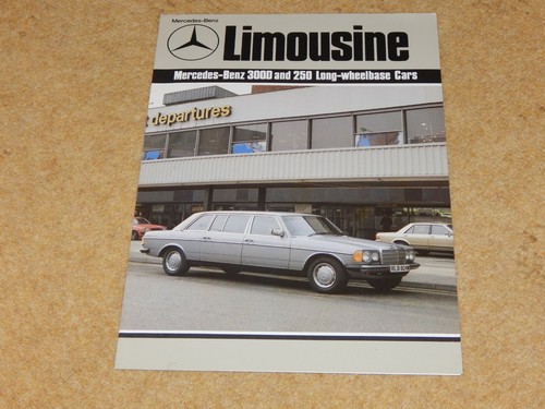 Rare mercedes benz 300d - *rare*, 250