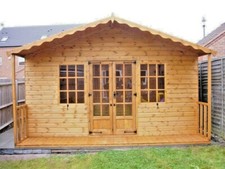 14x14ft Georgian Hi-Pex