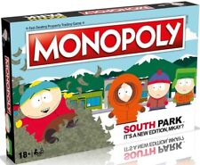 Monopoly: 2024 South Park