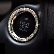 1Pc Car Engine Start Stop