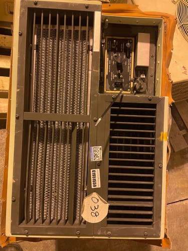 Air conditioning unit - air,