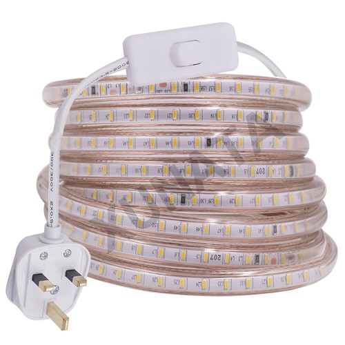 Led strip lights 240v - led,