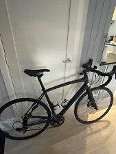 Specialized bycicle ruboix SL4 56cm carbon fibre BLACK - very good condition