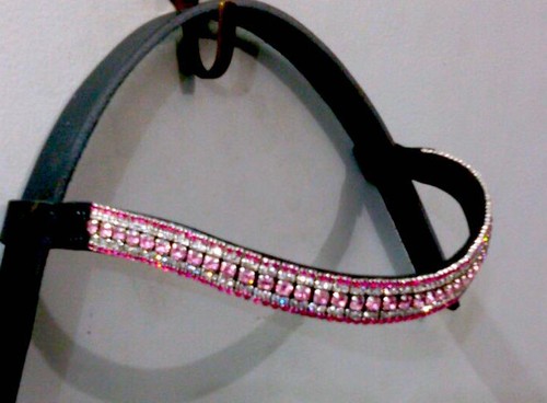 New bling designer dressage - bling!,