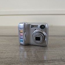Nikon Digital Camera Coolpix