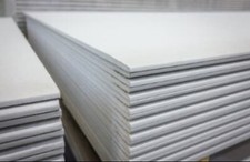 Plasterboard Standard White 12.5mm Tapered Edge 2400 x 1200mm LOCAL PICKUP