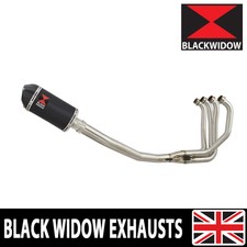 ZX7R ZX7-R Full Exhaust System