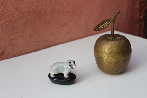 Very rare wade porcelain - very,