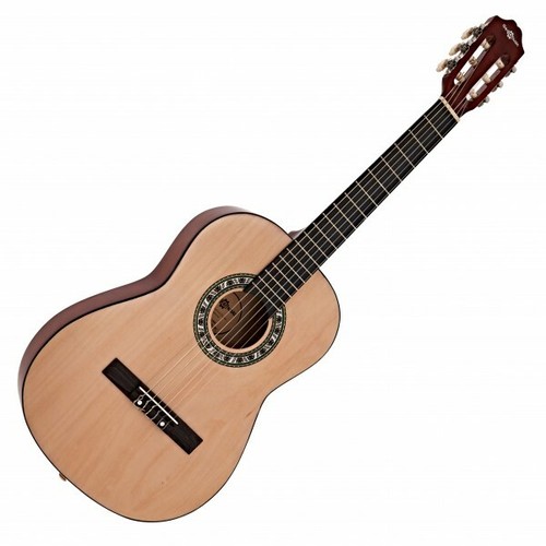Classical guitar natural - 3/4,
