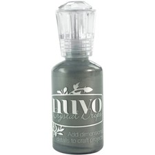Nuvo Liquid Mercury  Crystal