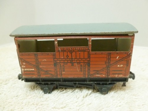 Hornby dublo cattle - hornby, 8t