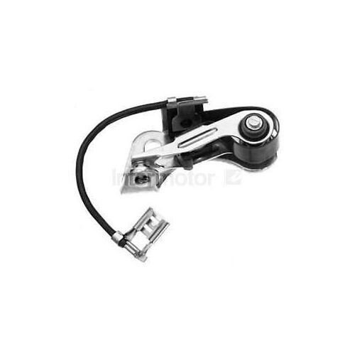 Intermotor contact set points - set,