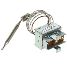 33497 IMPERIAL GAS FRYER HIGH LIMIT SAFETY THERMOSTAT 218 C OVER TEMP AUTO RESET