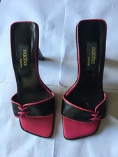 Pair Sacha of London Ladies