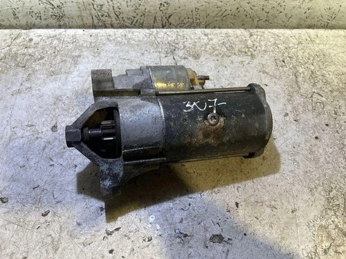 Peugeot 307 starter - peugeot, sw