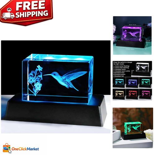 Color changing hummingbird - color-changing,