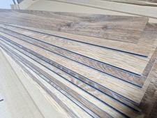 3.34m2 Karndean Knight Tile Classic Limed Oak KP97