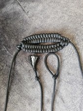 A 550 Seven Strand Split Pouch