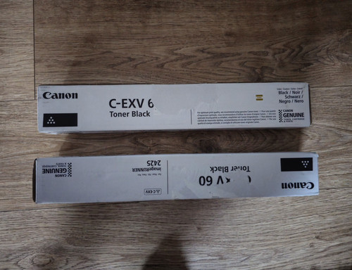 Canon exv 6 - 2x,