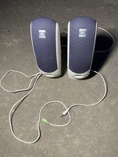 Pair of JBL Platinum Series