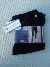 Crane Equestrian Ladies Black