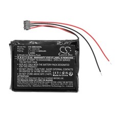 Battery For GARMIN Edge 520