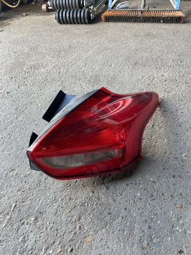 Ford focus mk3 - focus, mk3.5