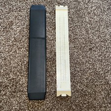 British Thornton Vintage Slide