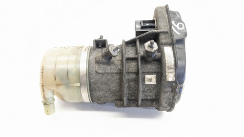 Volvo xc60 mk1 power steering - volvo,