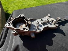 Stihl Hs45 Gear Housing and 24