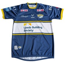 Leeds Rhinos Rugby Super