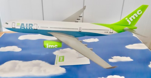 Jmc airbus a330 200 - jmc, a330-200