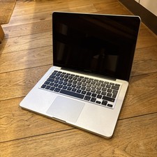 Apple MacBook Pro Mid-2012 13