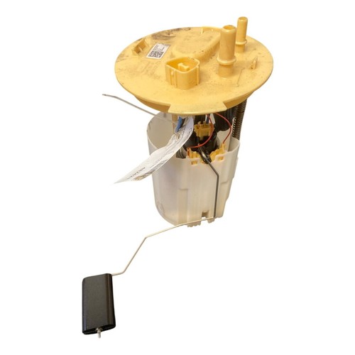 Ford mondeo mk5 fuel pump - pump, in
