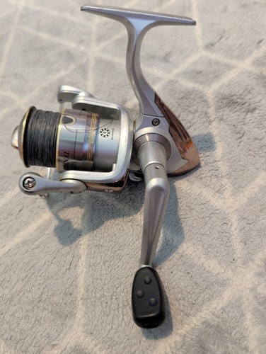 Abu garcia cardinal 102 - abu,