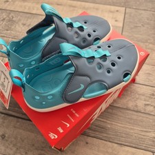 Genuine Nike Sunray Protect 4