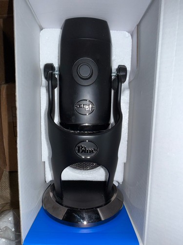 Blue yeti professional - blue, x