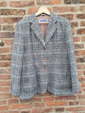90's Austin Reed Boucle Tweed