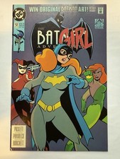 The Batman Adventures #12 (DC