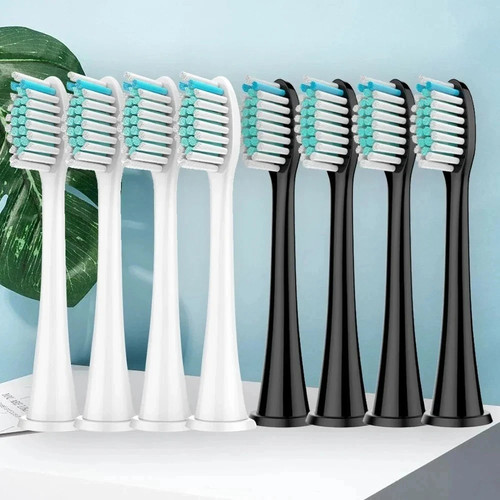 Electric toothbrush heads - toothbrush,