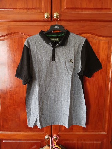 Bnwot mens nicholas deakins - bnwot,